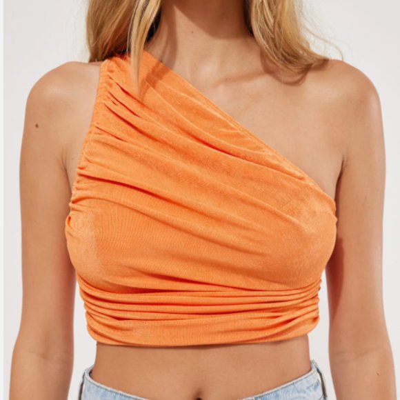 The Goddess Cop Orange | Lioness - Picture 2 of 7